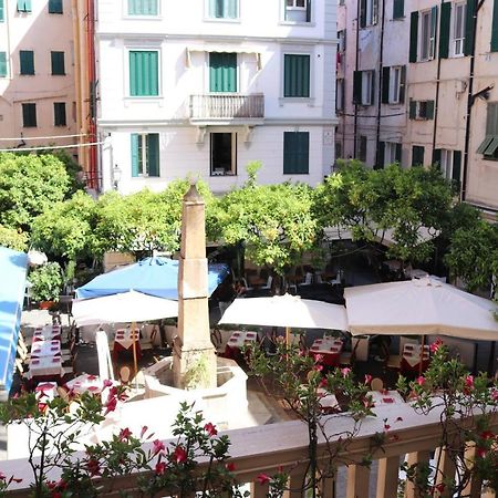 Kadevi Sanremo - Centralissimo, Vicino Al Mare, Garage Sempre Disponibile, Bici Ad Uso Gratuito- Exterior foto