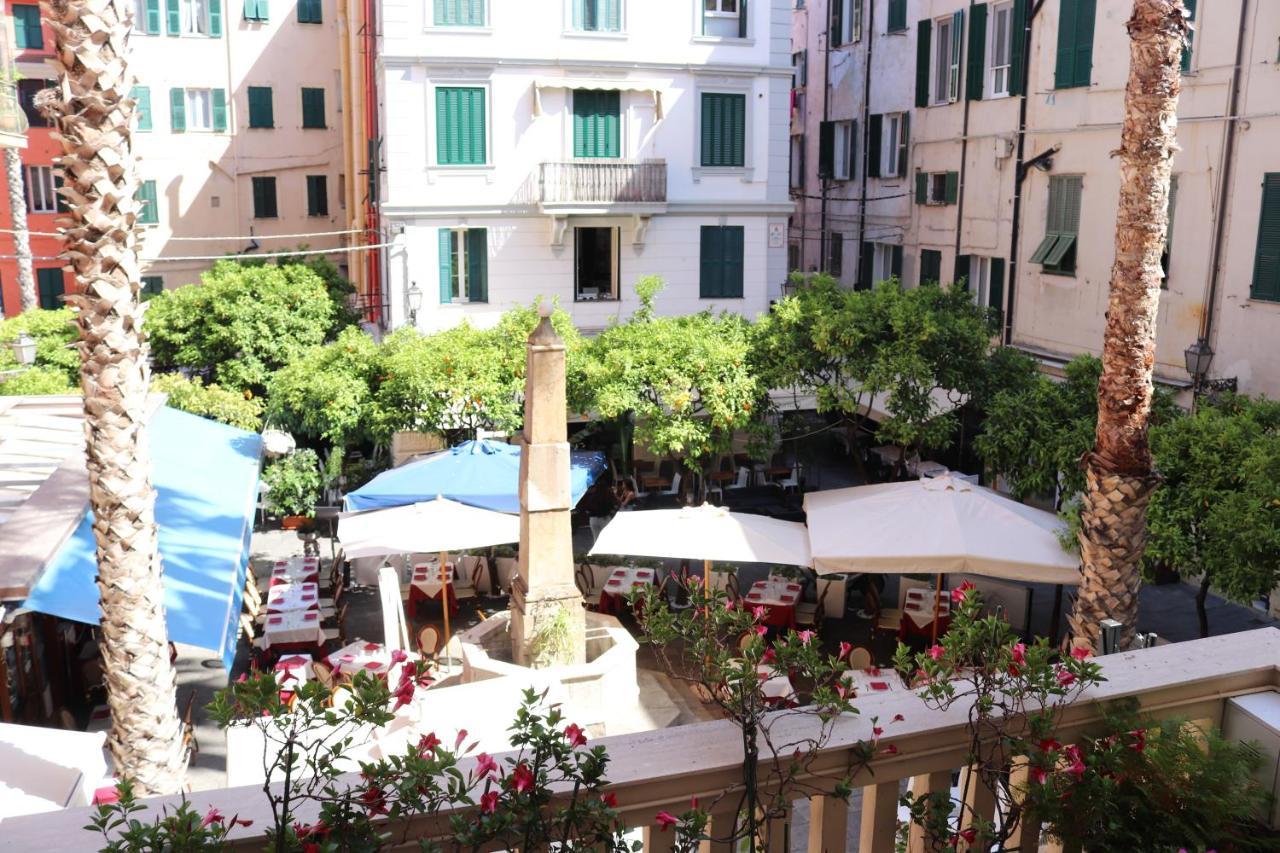 Kadevi Sanremo - Centralissimo, Vicino Al Mare, Garage Sempre Disponibile, Bici Ad Uso Gratuito- Exterior foto