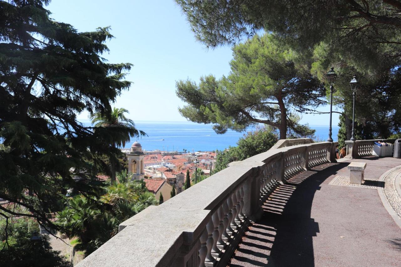 Kadevi Sanremo - Centralissimo, Vicino Al Mare, Garage Sempre Disponibile, Bici Ad Uso Gratuito- Exterior foto