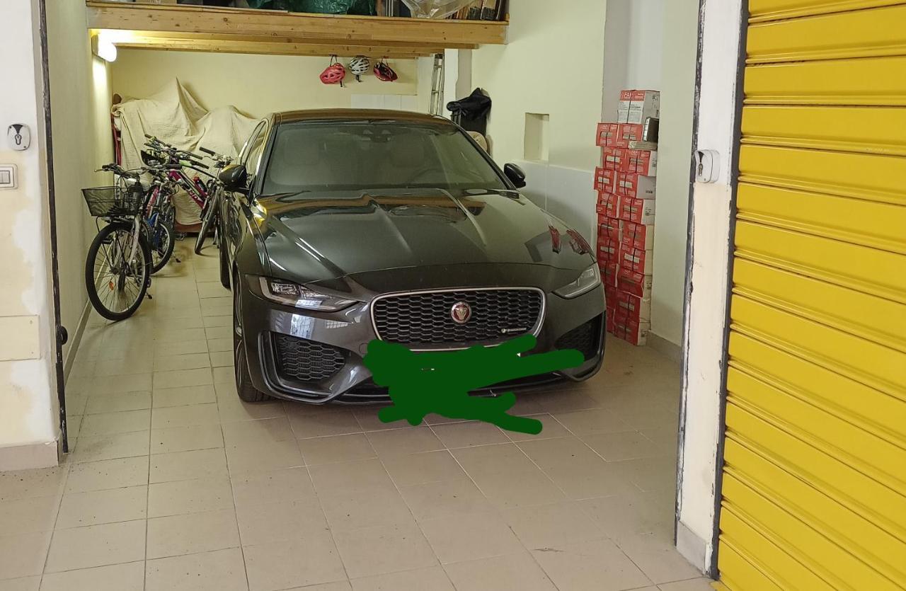Kadevi Sanremo - Centralissimo, Vicino Al Mare, Garage Sempre Disponibile, Bici Ad Uso Gratuito- Exterior foto