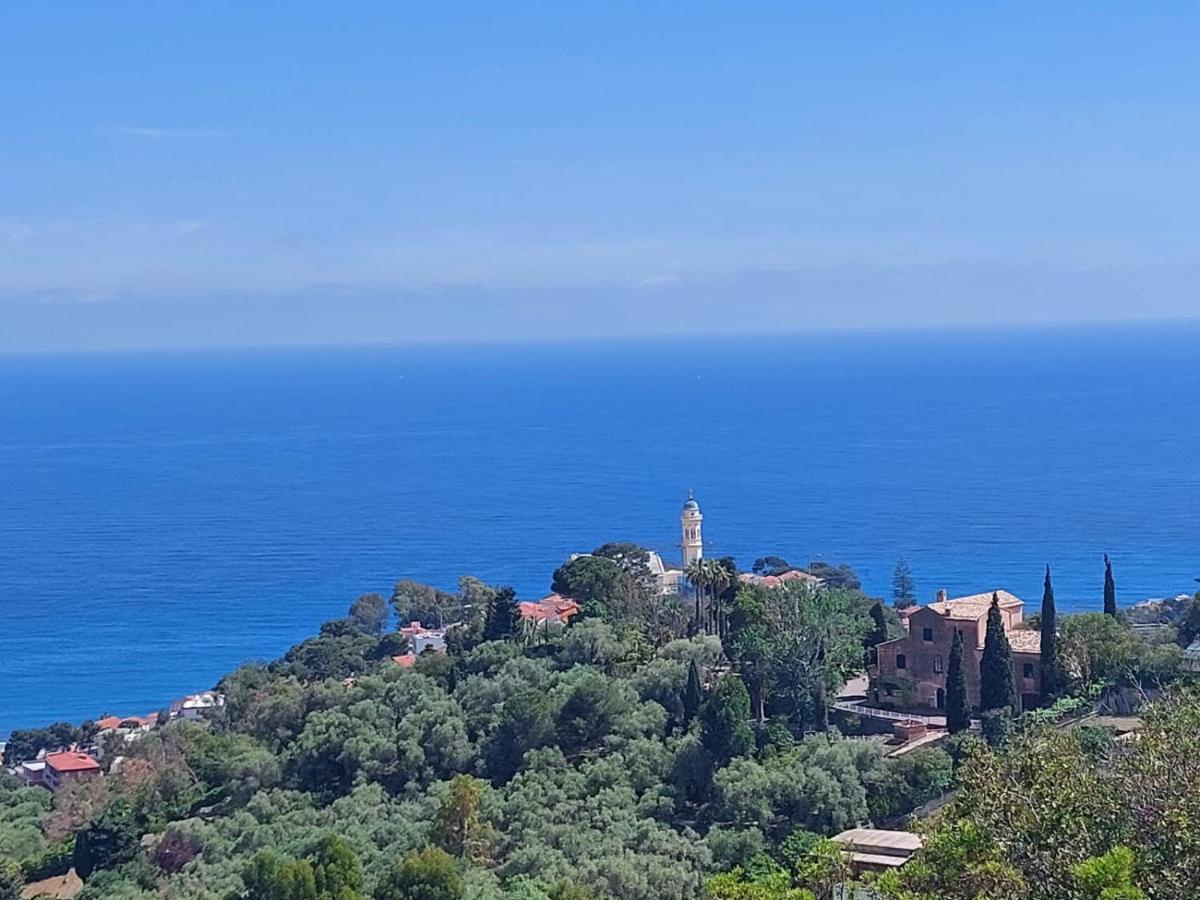 Kadevi Sanremo - Centralissimo, Vicino Al Mare, Garage Sempre Disponibile, Bici Ad Uso Gratuito- Exterior foto