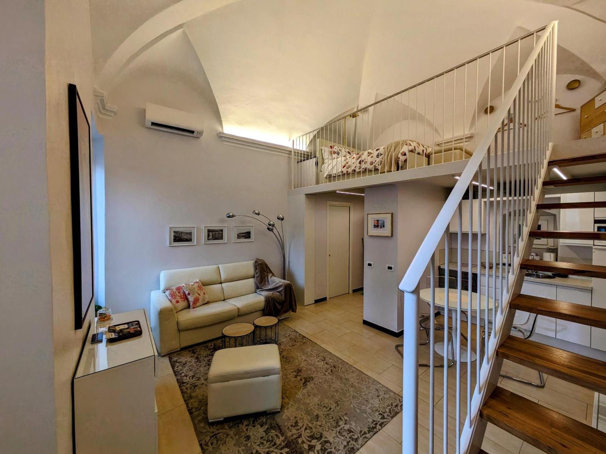 Kadevi Sanremo - Centralissimo, Vicino Al Mare, Garage Sempre Disponibile, Bici Ad Uso Gratuito- Exterior foto