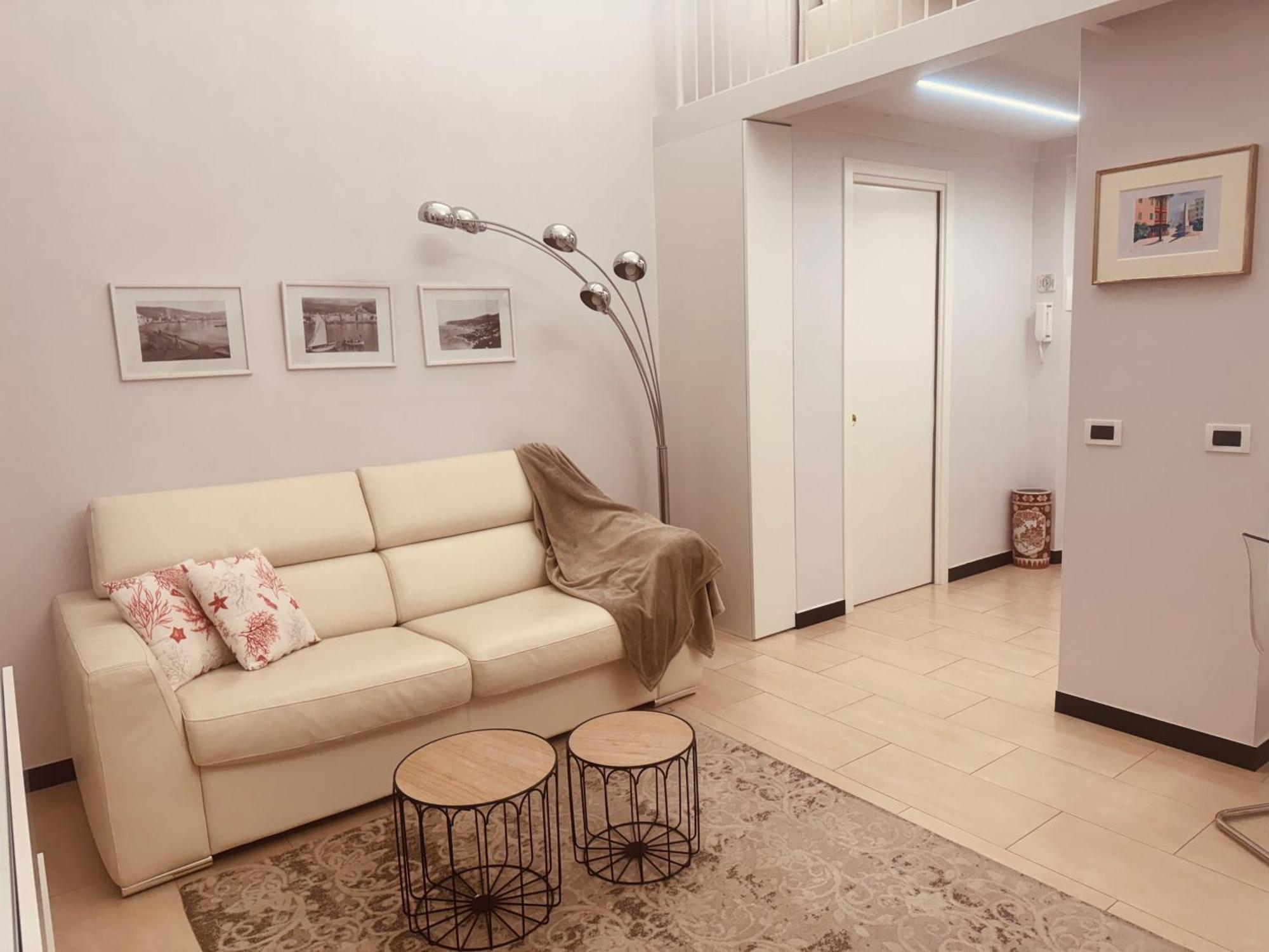 Kadevi Sanremo - Centralissimo, Vicino Al Mare, Garage Sempre Disponibile, Bici Ad Uso Gratuito- Exterior foto